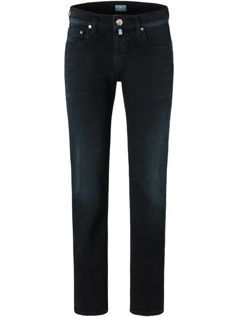 Pierre Cardin Herren Jeans 33W / 30L Blau 36, 33W / 30L Blau 36