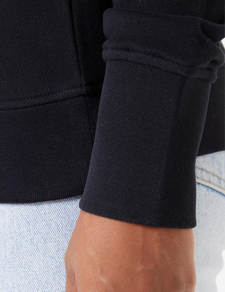 BOSS Damen Sweatshirt XS Black1, XS Black1