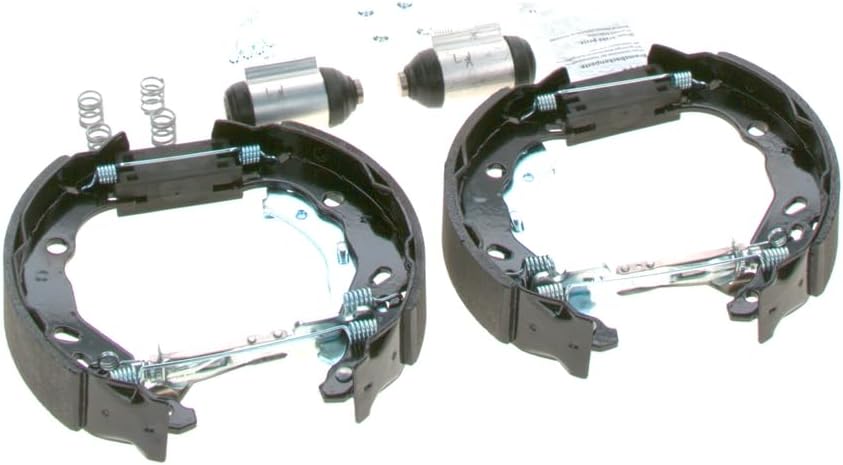 Bosch KS679 Kit Super Pro - hintere Trommelbremsenset - ein vormontiertes Set