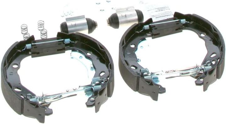 Bosch KS679 Kit Super Pro - hintere Trommelbremsenset - ein vormontiertes Set