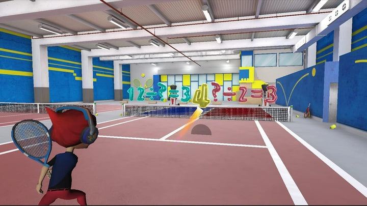 Instant Sports Tennis [GRA SWITCH]