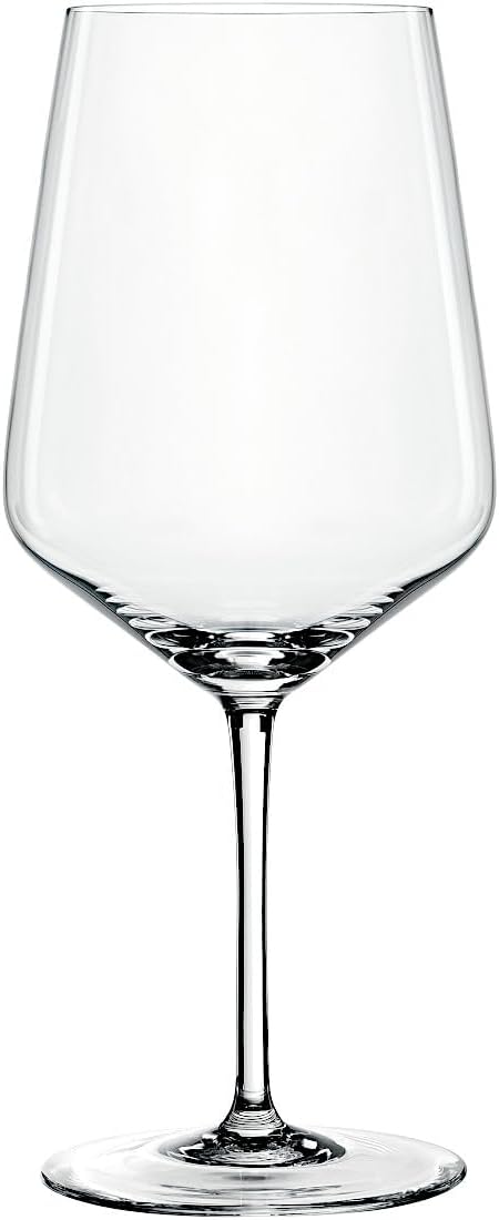 Nachtmann Cocktail/Spritz Set/4 + 4 Glastrinkhalme 7608/8tlg Tastes Good [SET4] [SP]