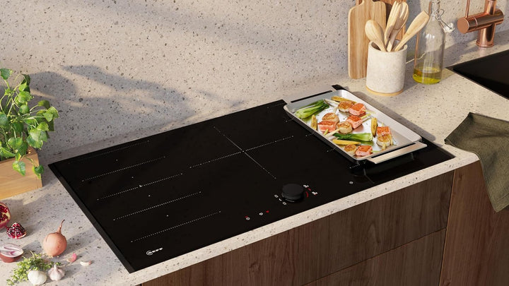 Neff Z9401FF0 Pfanne