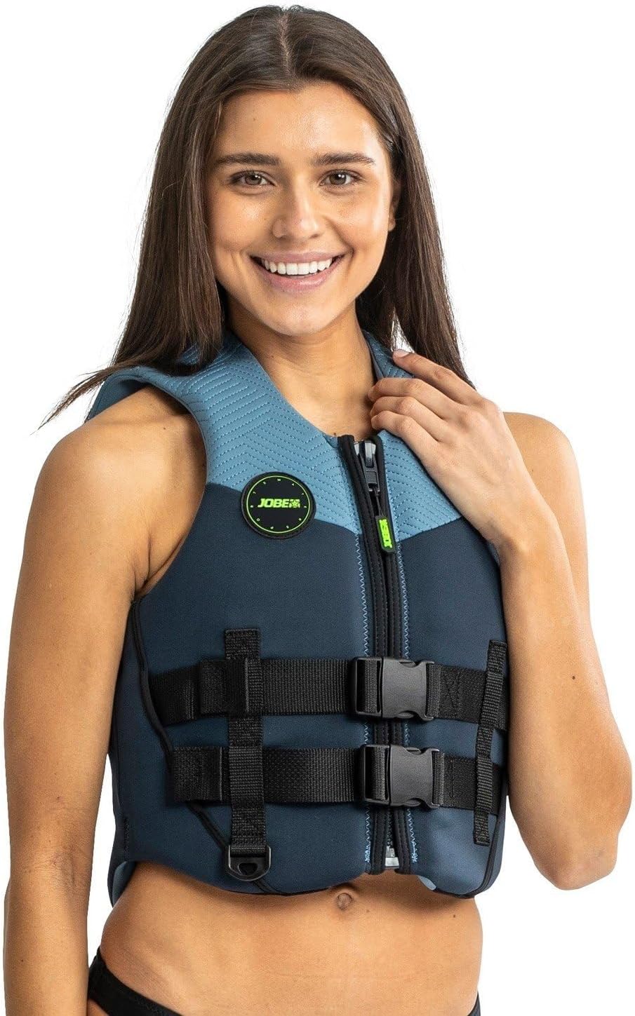 Jobe Neoprene Women Weste 2022 Midnight Blue, XS