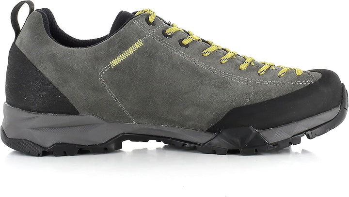 Scarpa Mojito Trail GTX Outdoorschuhe 40 EU Titanium Mustard, 40 EU Titanium Mustard