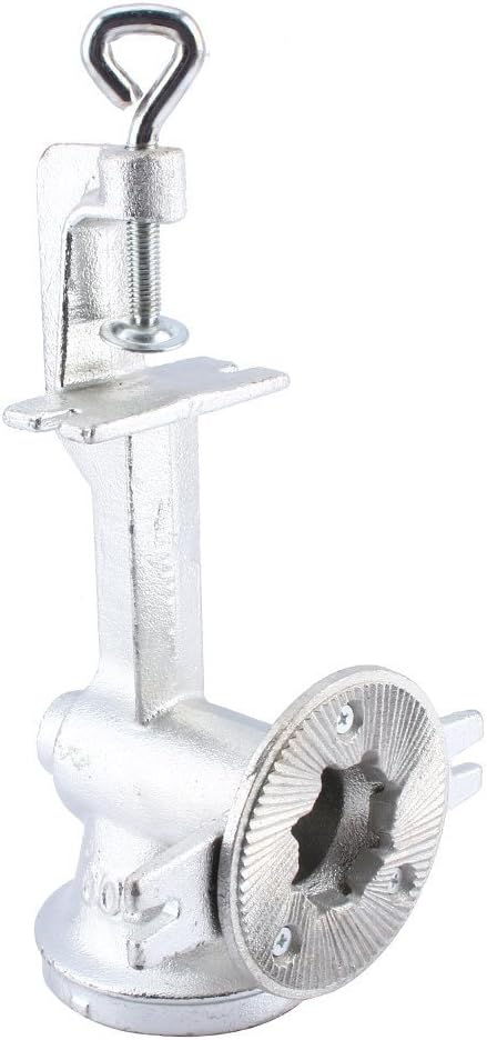 Manuelle Maismühle, Handmühle Getreidemühle Mehlmacher, Weizenkörner Mohnmühle Schrotmühle Kaffeemüh