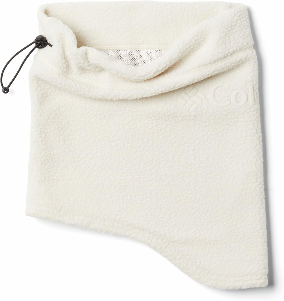 Columbia Unisex CSC II Halswärmer Chalk Einheitsgrösse, Chalk Einheitsgrösse
