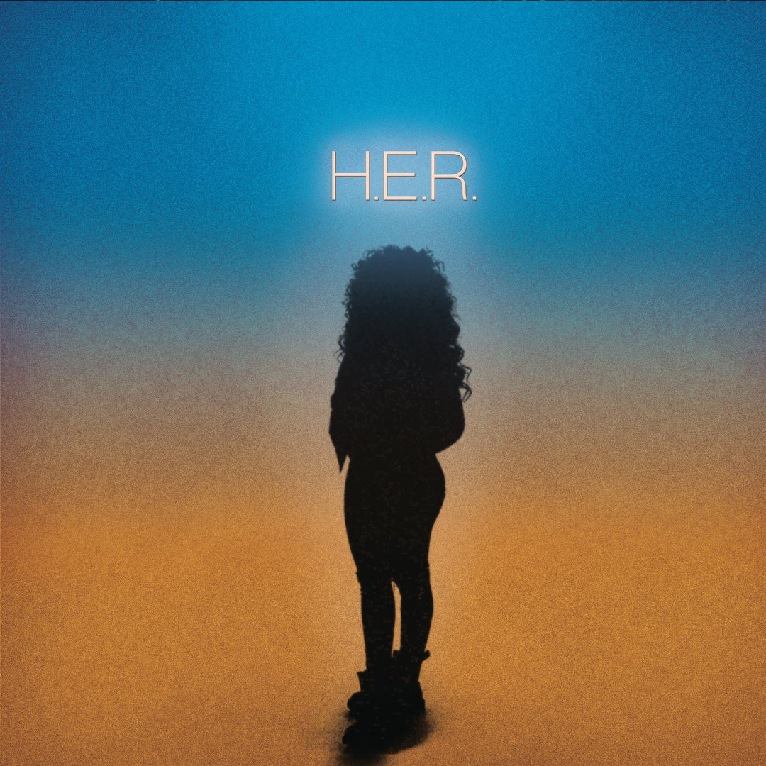 H.E.R., Vinyl