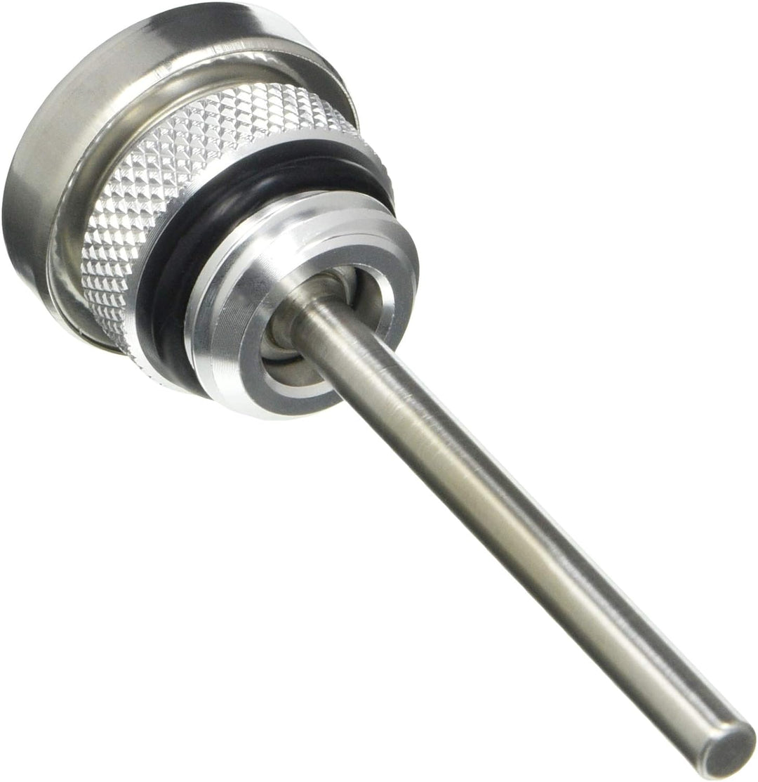 Öl Temperatur Gauge, 24 x 3 mm, Pin: 69 mm