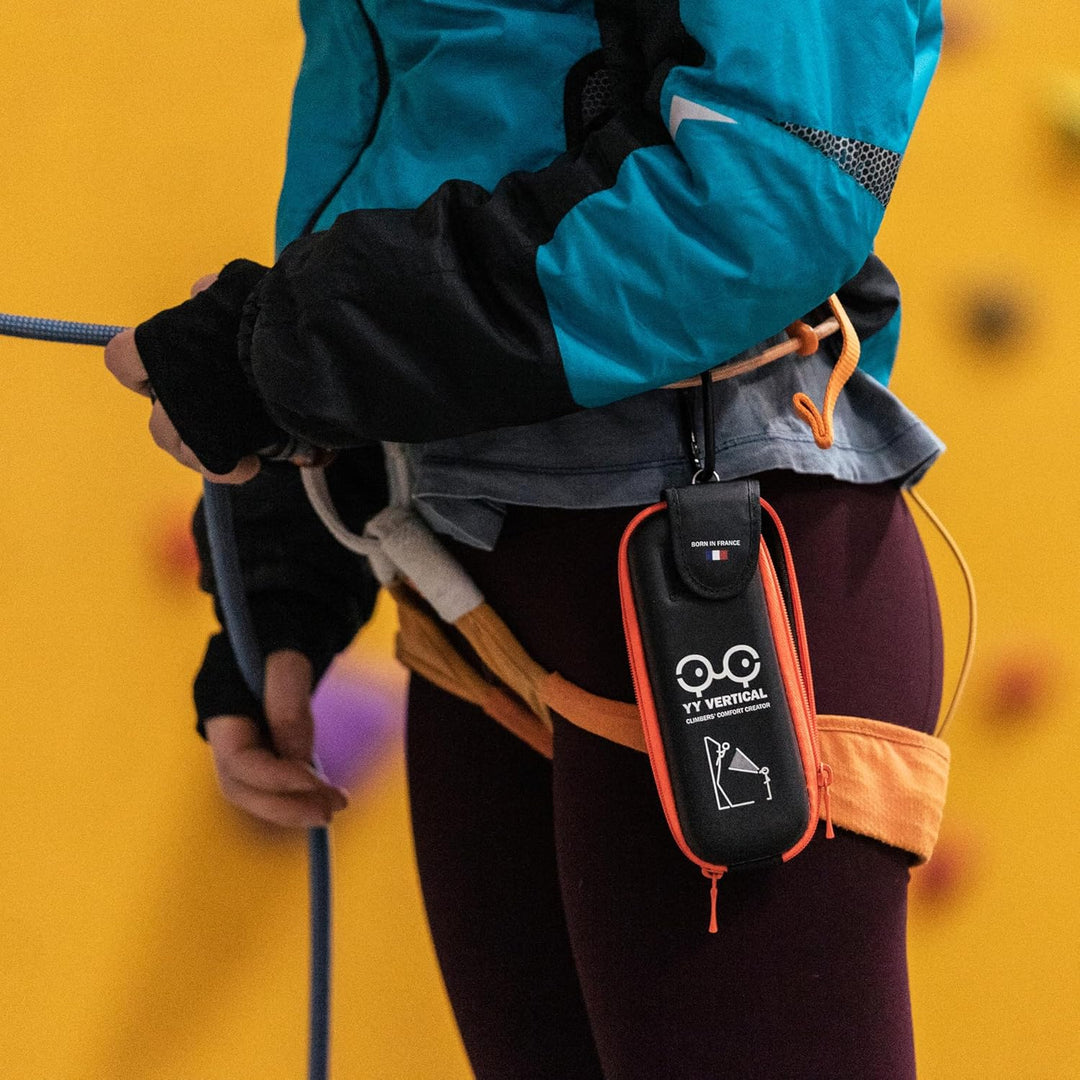 YY Vertical Classic Grey