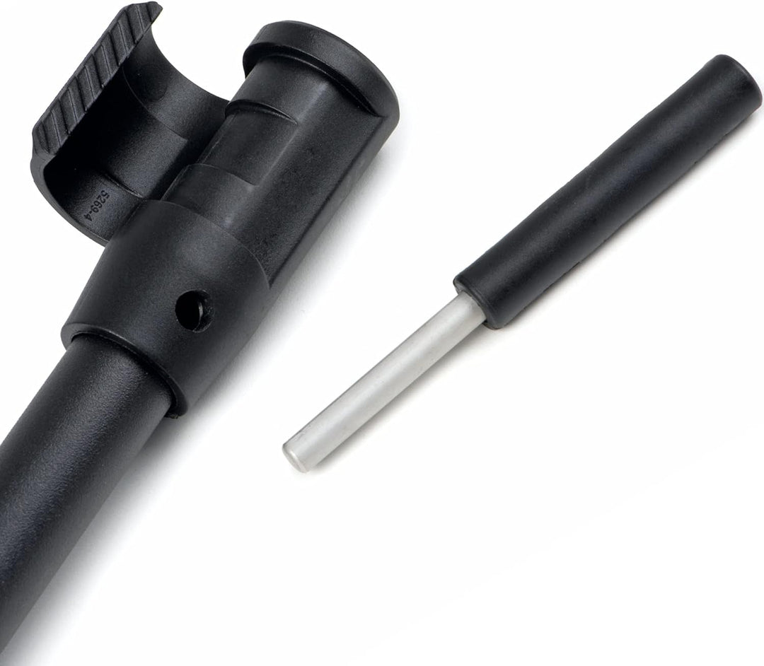 Fox Power Point Cam Lok Storm Pole - Bankstick 40cm, 40cm