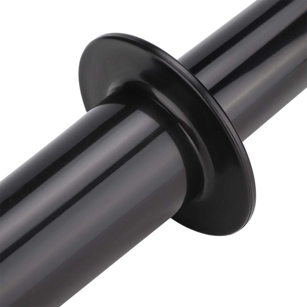 Tamper für Mixer, Kunststoff, 24 cm, für Standard Behälter mit einem Fassungsvermögen von 1, 8 l