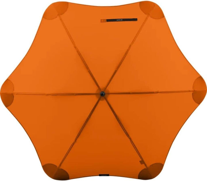 Blunt Umbrellas Classic Umbrella 120 cm Orange, 120 cm Orange