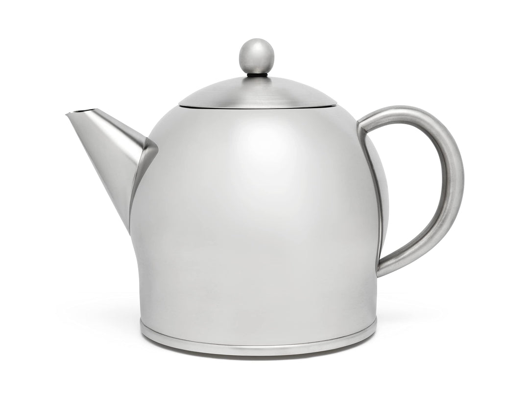 Bredemeijer Teekanne Minuet Santhee 1,4l matt 1.4 L Matt, 1.4 L Matt