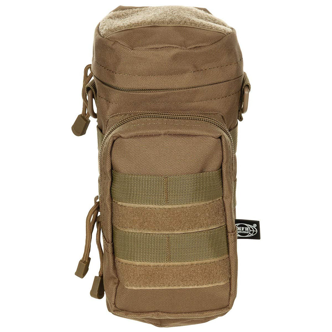 MFH MOLLE Beutel Coyote Tan