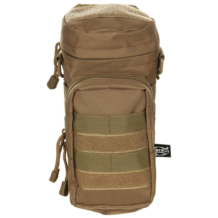 MFH MOLLE Beutel Coyote Tan