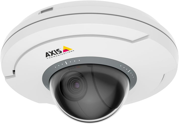 Axis M5075-G