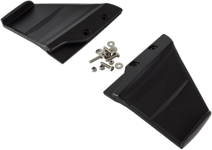 Bootskiste Hydrofoil Stabilisator Trimmflügel bis 50 PS