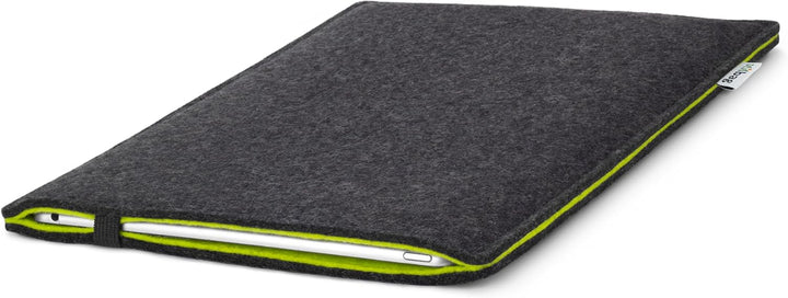 Stilbag massgeschneiderte Tablet-Hülle FINN | Tablettasche aus Filz | Tablet Schutzhülle | Tasche Ma
