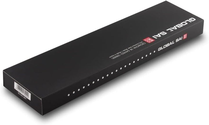 Global SAI-M05 Filetiermesser, 17cm, flexibel