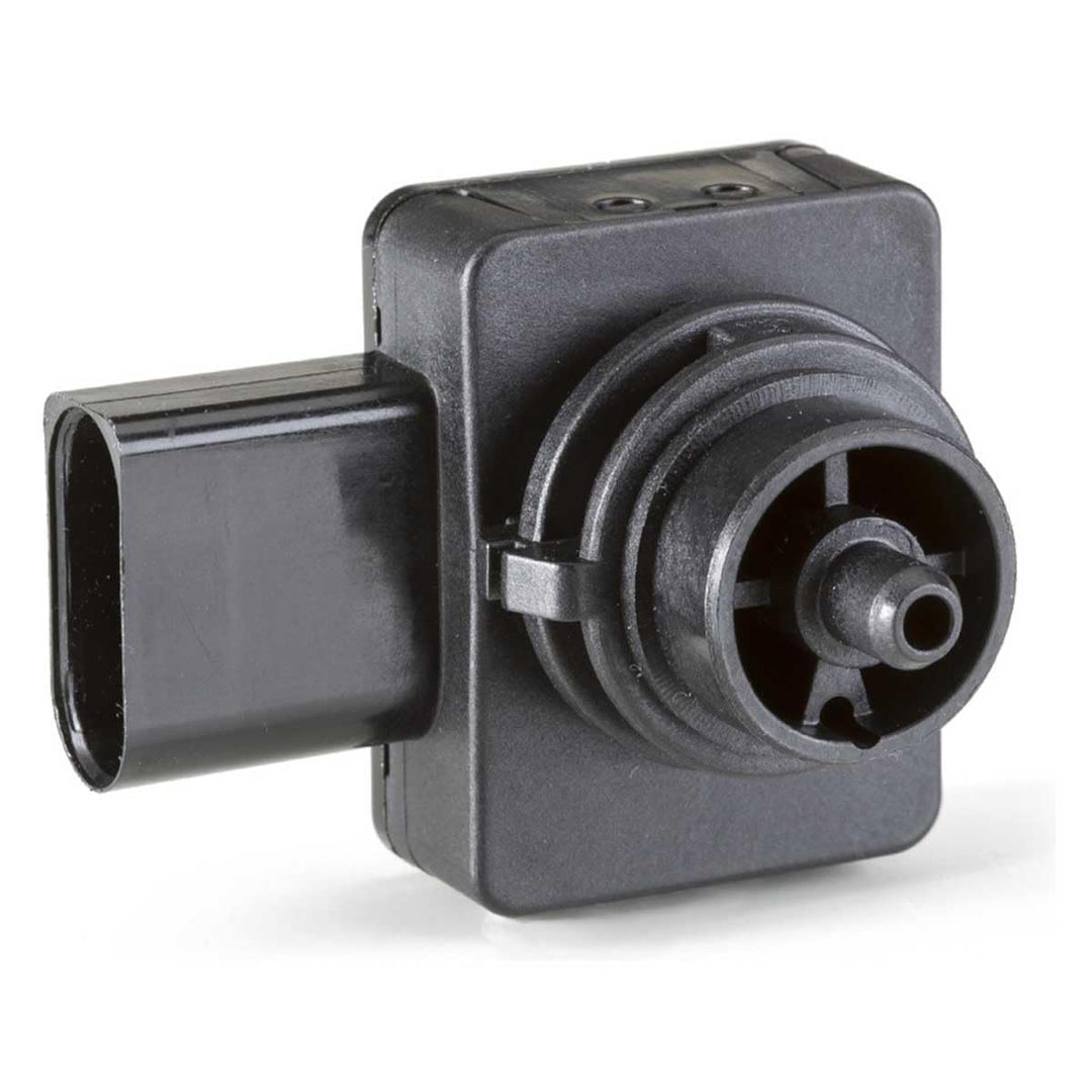 HELLA 6PP 013 112-271 Drucksensor, Bremskraftverstärker - 4-polig - gesteckt - mit Dichtung