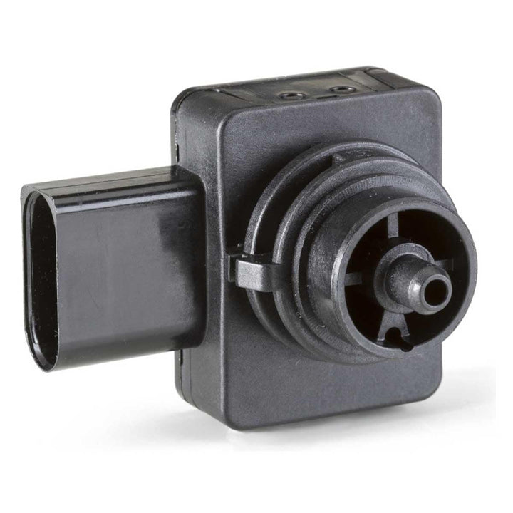 HELLA 6PP 013 112-271 Drucksensor, Bremskraftverstärker - 4-polig - gesteckt - mit Dichtung