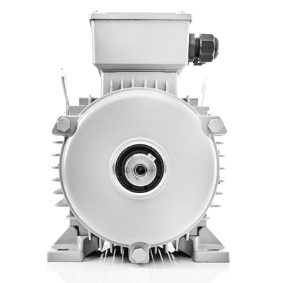 Elektromotor 4kW 1435rpm 3-phas. 400/690V Drehstrommotor MOLL-MOTOR Energiesparmotor S1 B3 Wellendur