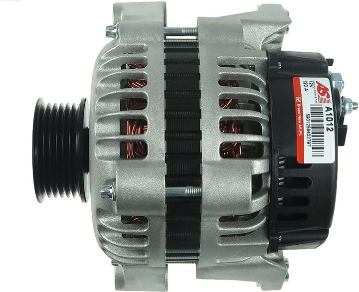 ASPL A1012 Lichtmaschinen