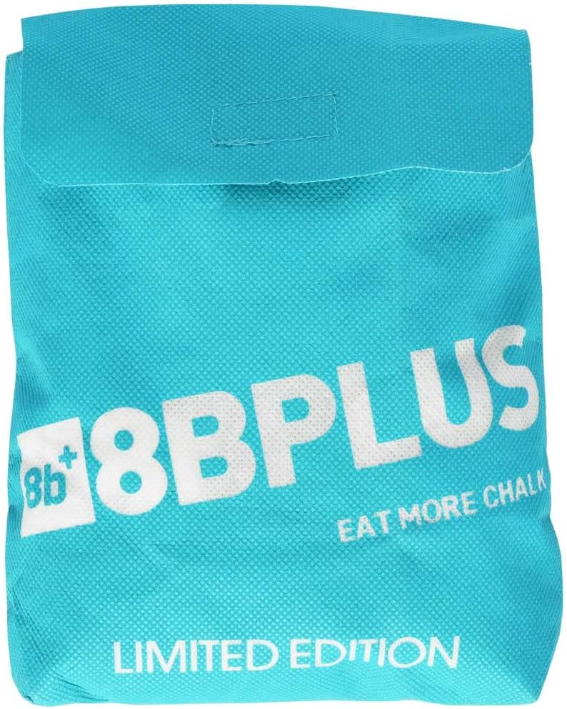 8BPlus 8b+ Franklin Limited Edition Chalkbag, Grün