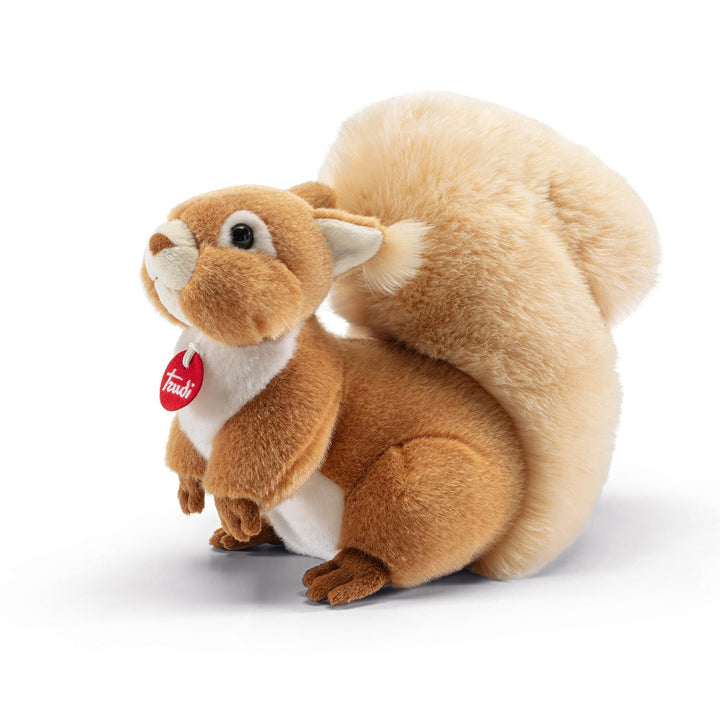 Trudi TUD24225 Squirrel Ginger Medium Eichhörnchen Ginger Grösse M, Eichhörnchen Ginger Grösse M