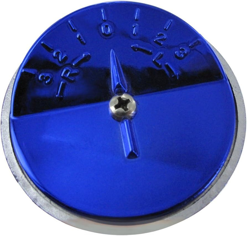 JENZI Trolling Disc Sink.Diver 45mm