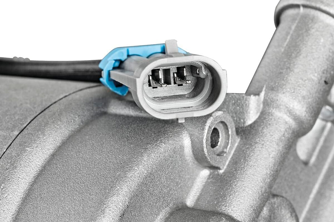 VALEO Neuteil Kompressor Klimaanlage 699362