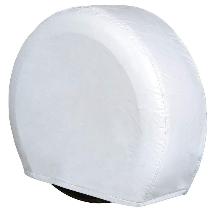 Lampa 40831 Sonnenschutz Reifen Abdeckungen, 2 Stück, Grösse: M