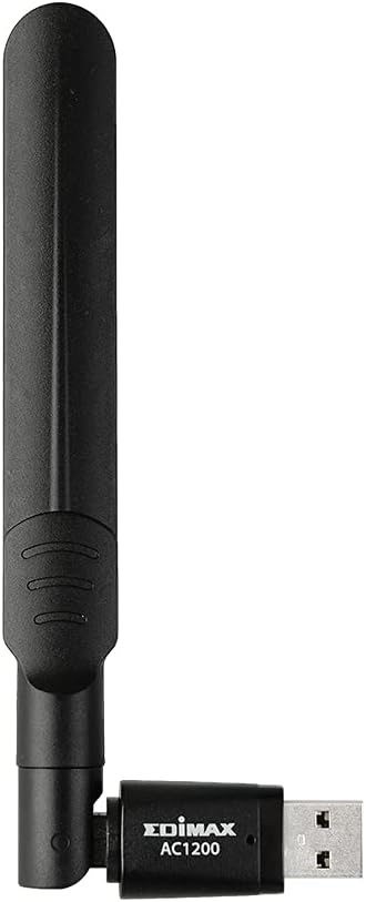 Edimax EW-7822UAD - AC1200 Dual-Band Wi-Fi USB 3.0 Adapter