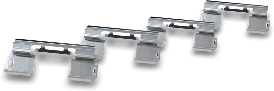Brembo P59077 0 Bremsbeläge, Anzahl 4