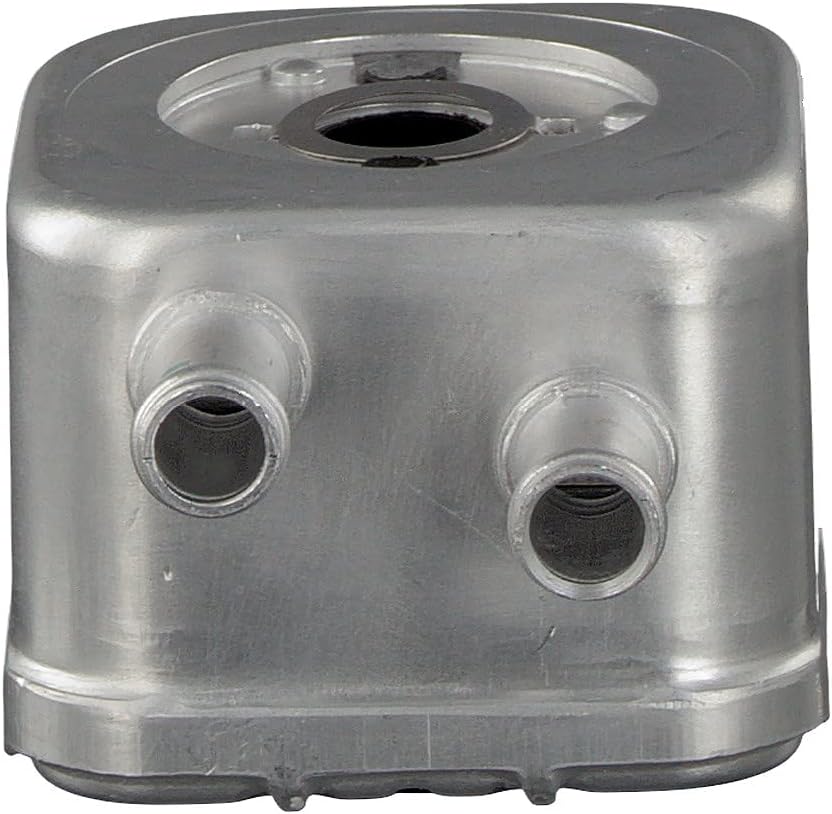 febi bilstein 36117 Ölkühler , 1 Stück