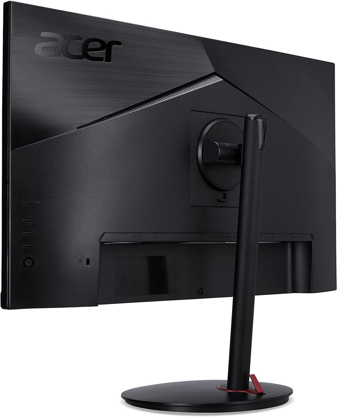 Acer Nitro XV252QF Gaming Monitor 24,5 Zoll (62 cm Bildschirm) Full HD, 390Hz OC , 360Hz DP, 240Hz H