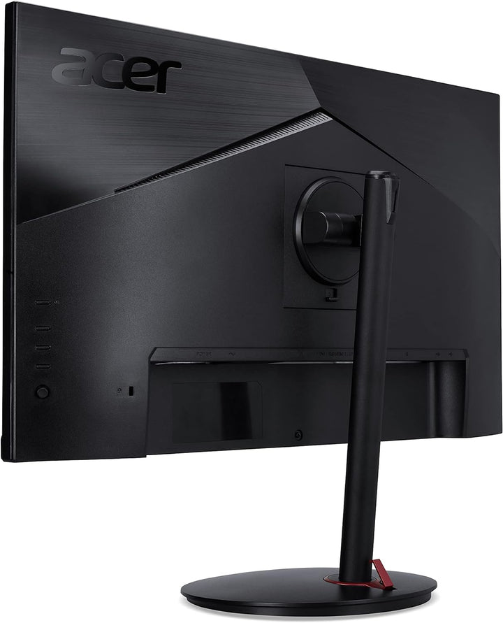 Acer Nitro XV252QF Gaming Monitor 24,5 Zoll (62 cm Bildschirm) Full HD, 390Hz OC , 360Hz DP, 240Hz H