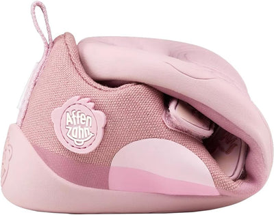Affenzahn Minimal Sneaker Knit Happy 23 EU Einhorn Pink, 23 EU Einhorn Pink