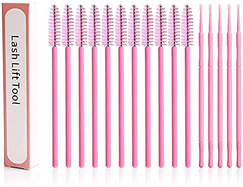 ICONSIGN Wimpernlifting-Set, 2025 Aktualisiertes Lash Lift Kit, Professionelles Semipermanentes Curl