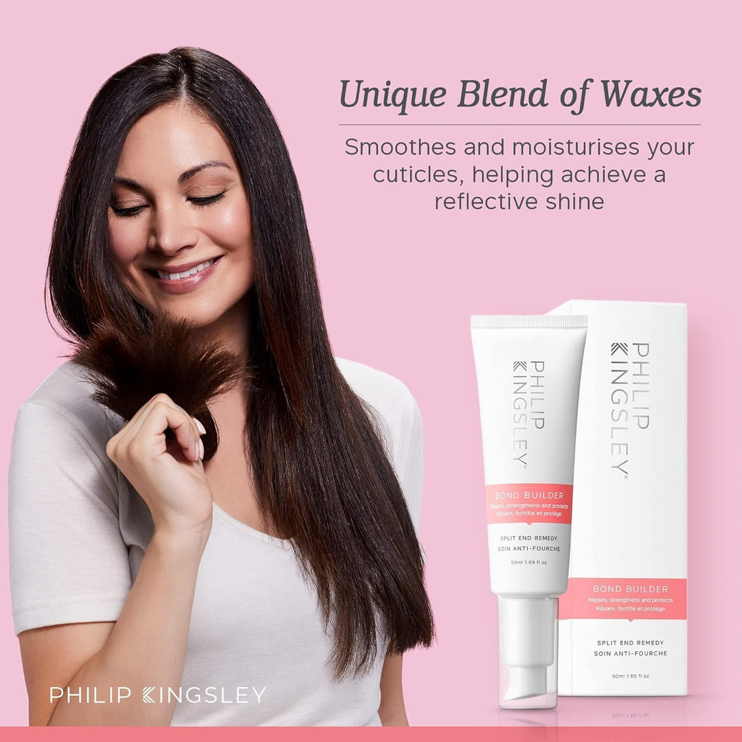 Philip Kingsley -Bond Builder Split End Remedy 50 ml Einzel-*, Einzel-*