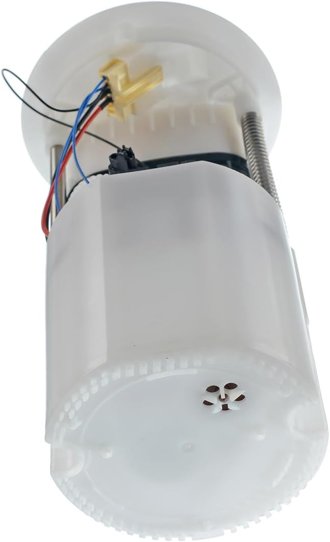 Kraftstoffpumpe Benzinpumpe für 500/500 C 312 Panda 169 KA RU8 0.9L-1.4L Benzin 2003-Heute 46798695