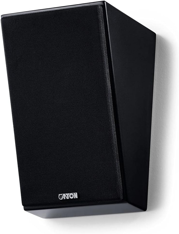 Canton Atmos Lautsprecher AR 400 schwarz