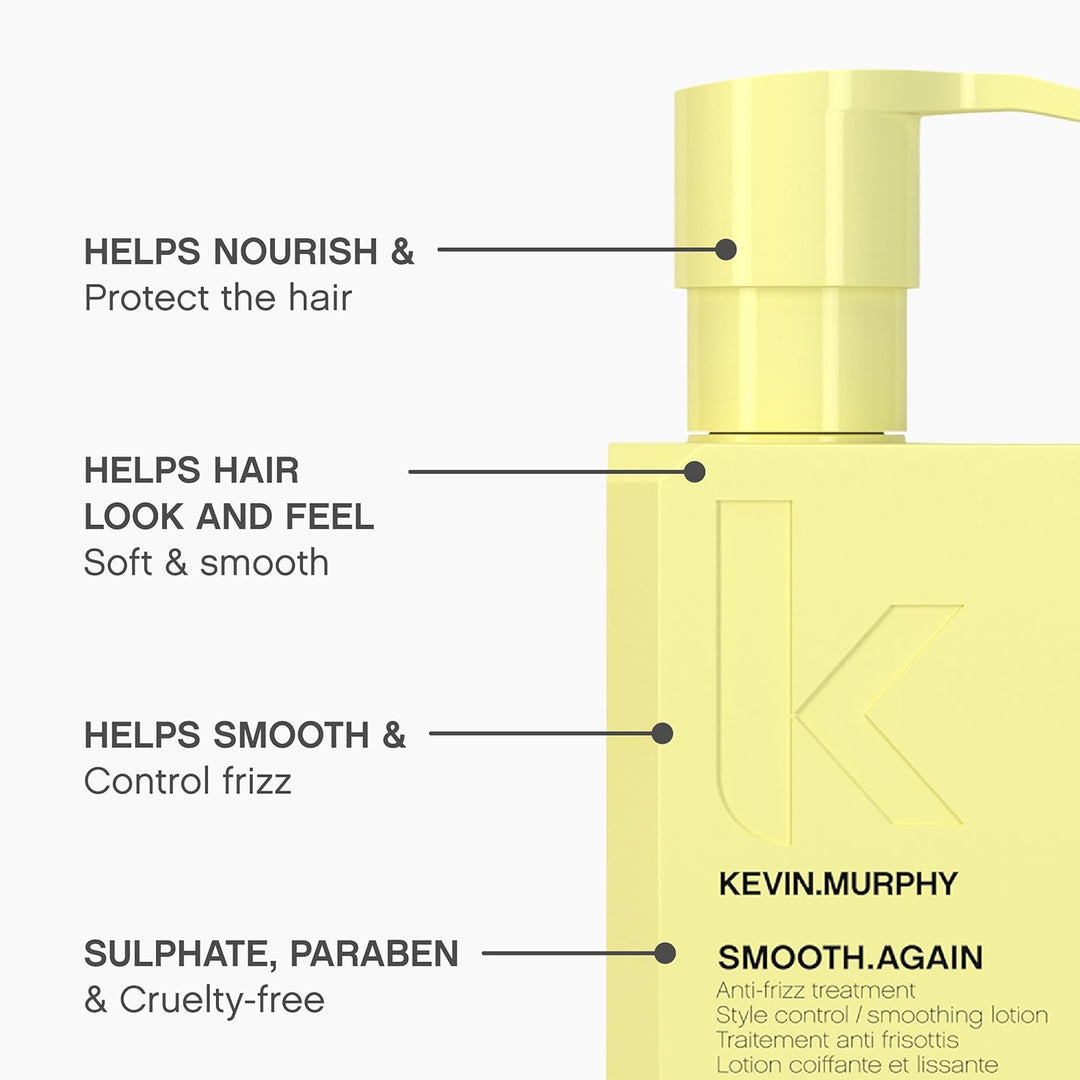 KEVIN.MURPHY Smooth Again Anti-Frizz Treatment 200ml