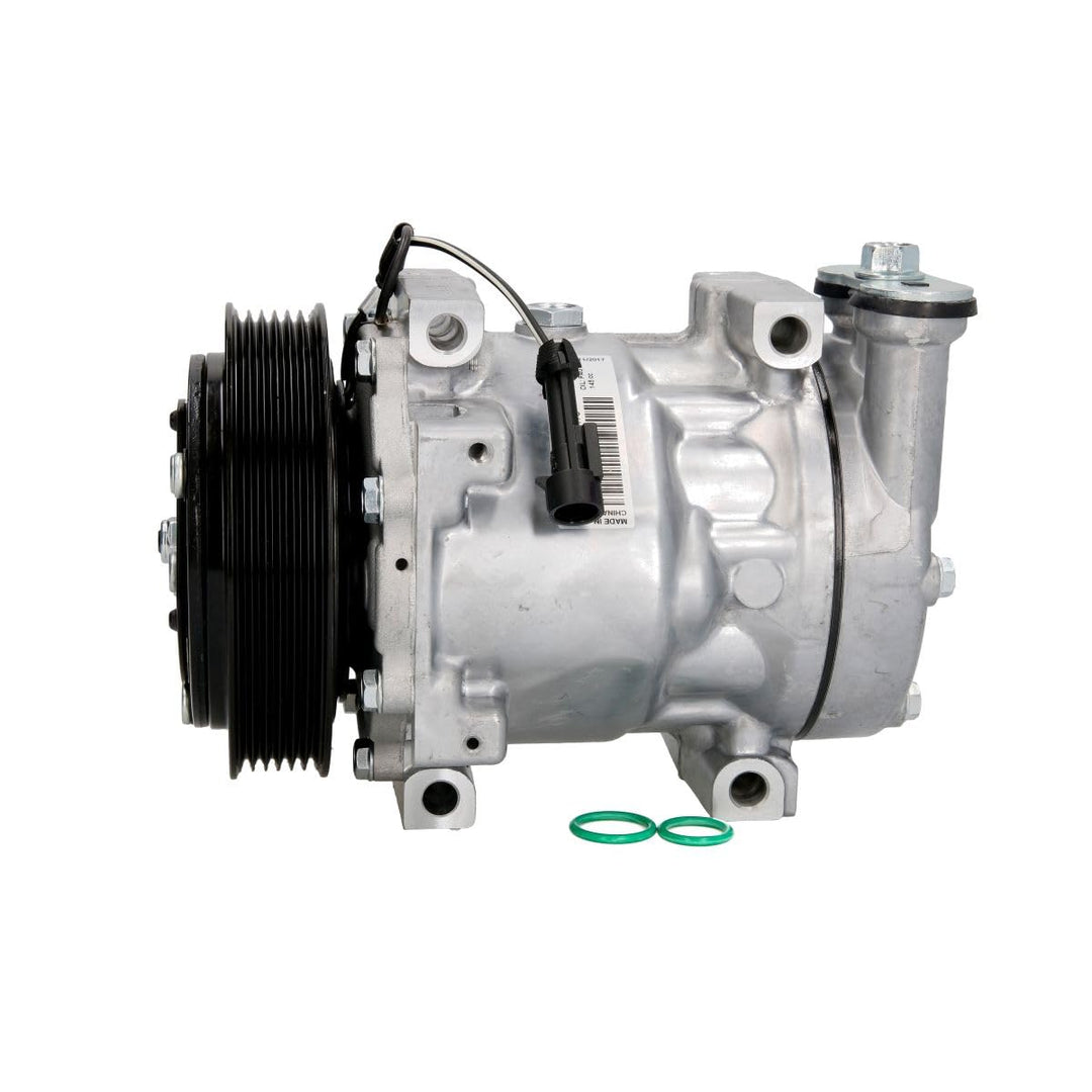 VALEO Neuteil Kompressor Klimaanlage 699175