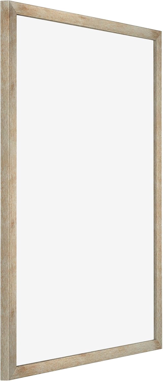yd. Your Decoration - Bilderrahmen 59,40x84,00 cm - Bilderrahmen aus MDF mit Acrylglas - Antireflex