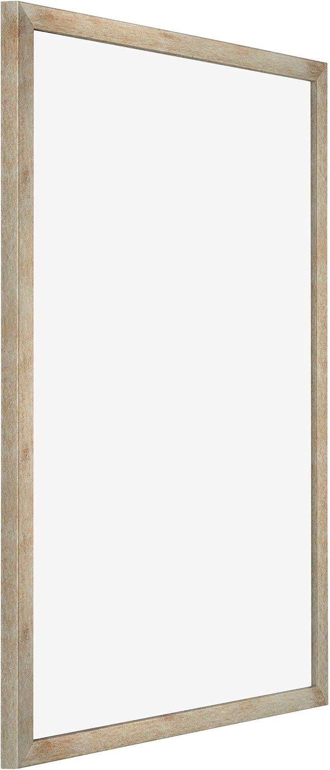 yd. Your Decoration - Bilderrahmen 59,40x84,00 cm - Bilderrahmen aus MDF mit Acrylglas - Antireflex