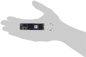 Synology SNV3410 400GB M.2 2280 NVMe PCIe 3x4 SSD