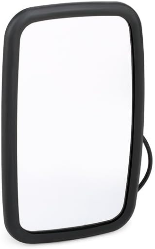 Alkar 9403544 Beidseitig, Haupt, Spiegelglas und Gehäuse, manuell, konvex, beheizbar
