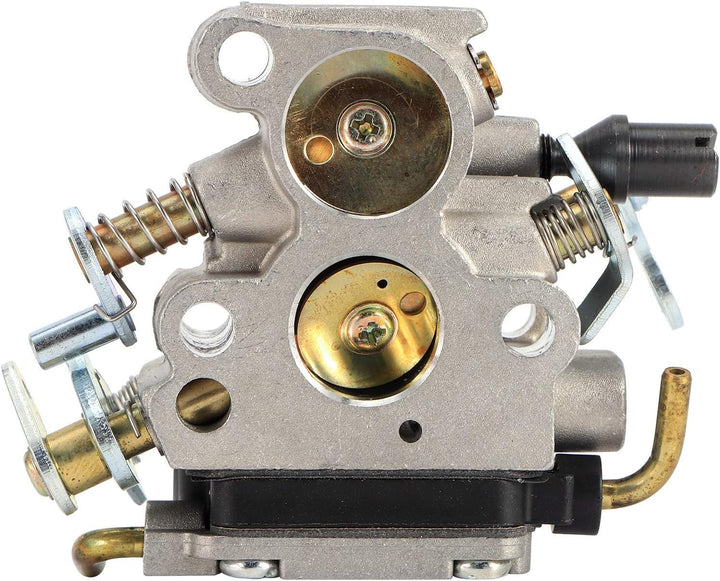 Aluminiumlegierung Vergaser Vergaser Kettensäge Ersatzzubehör Passend für 135 140 435 435e 440 440e